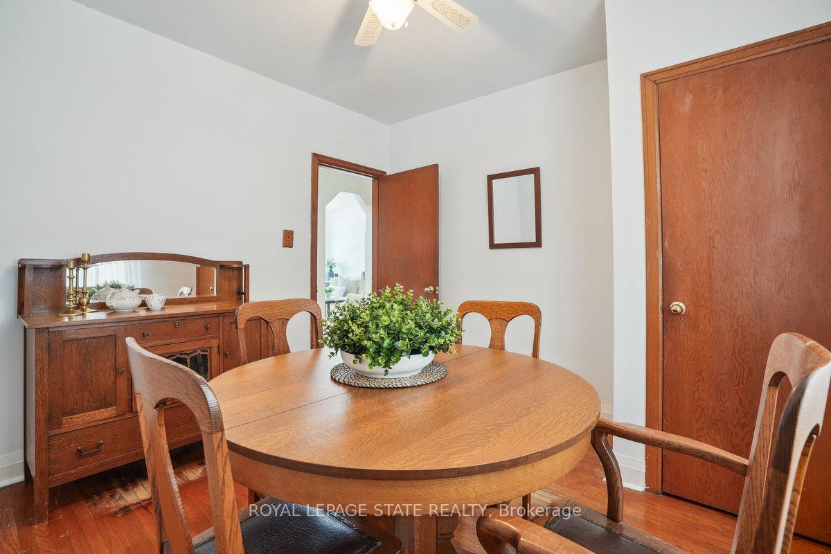 Photo 8 of 240 Cloverdale Avenue, Hamilton, Rosedale — HOMEH