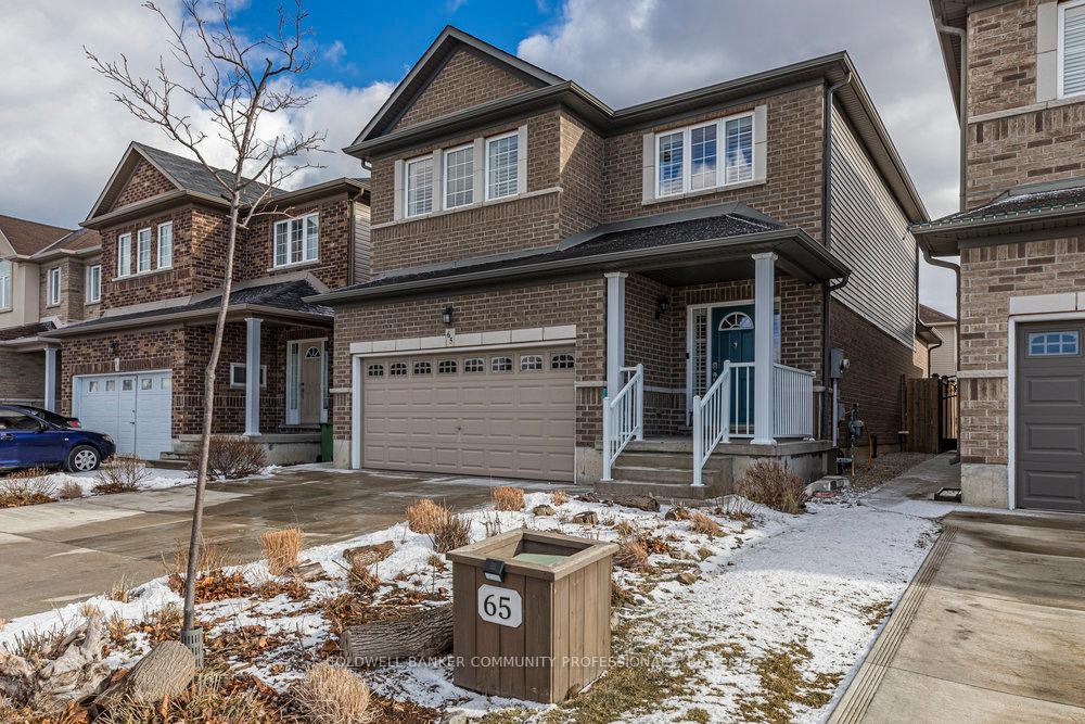 Photo 1 of 65 Crawford Drive, Hamilton, Kentley — HOMEH