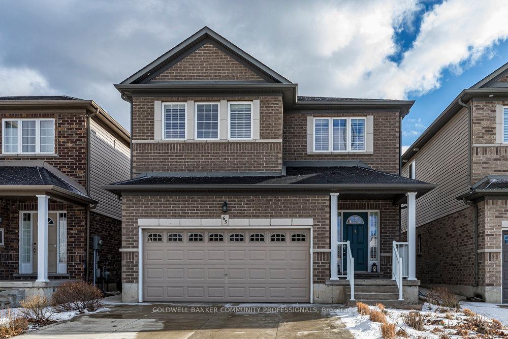 Photo 2 of 65 Crawford Drive, Hamilton, Kentley — HOMEH