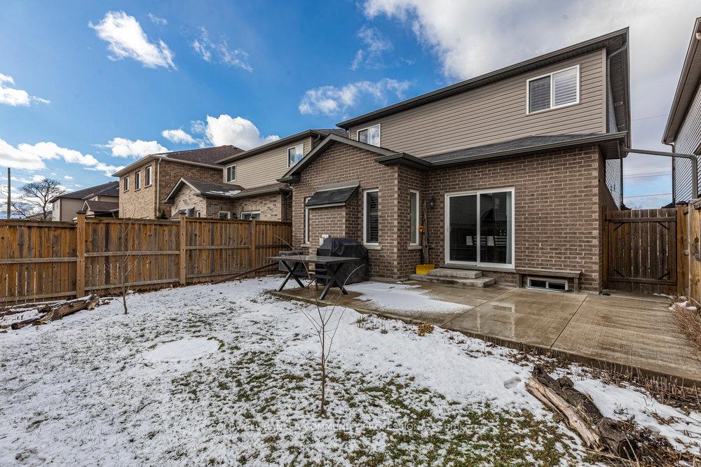 Photo 40 of 65 Crawford Drive, Hamilton, Kentley — HOMEH