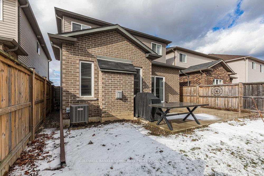 Photo 39 of 65 Crawford Drive, Hamilton, Kentley — HOMEH