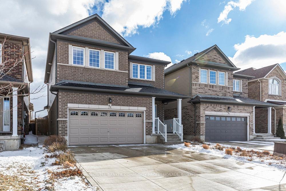 Photo 41 of 65 Crawford Drive, Hamilton, Kentley — HOMEH