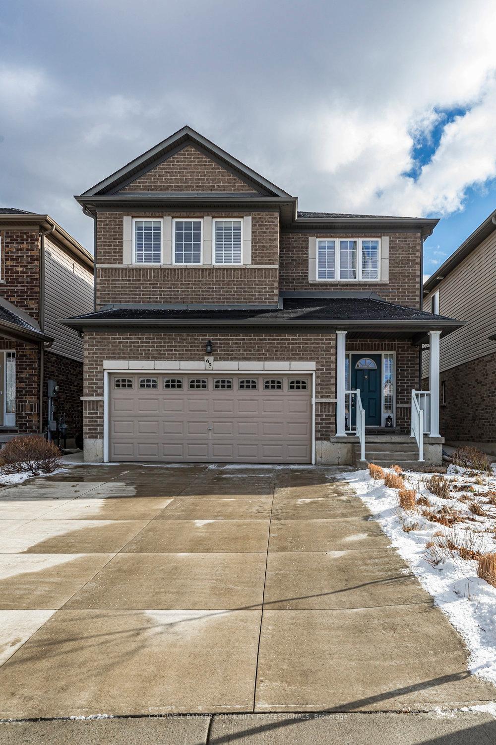 Photo 43 of 65 Crawford Drive, Hamilton, Kentley — HOMEH