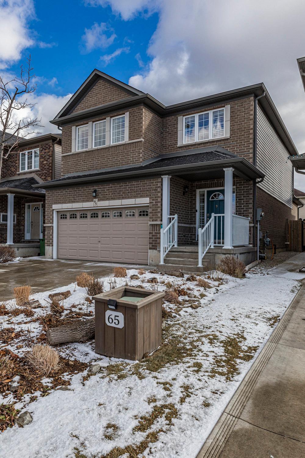 Photo 44 of 65 Crawford Drive, Hamilton, Kentley — HOMEH
