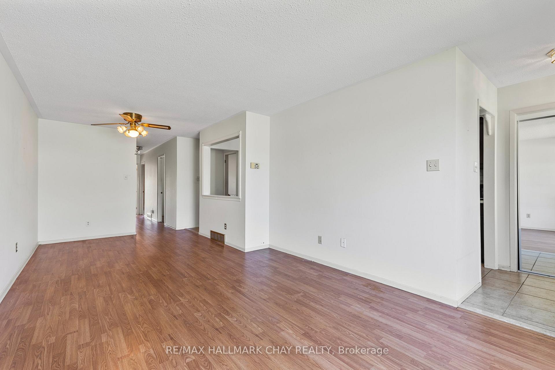 Photo 26 of Unit B, 3 College Crescent, Barrie, Grove East — HOMEH