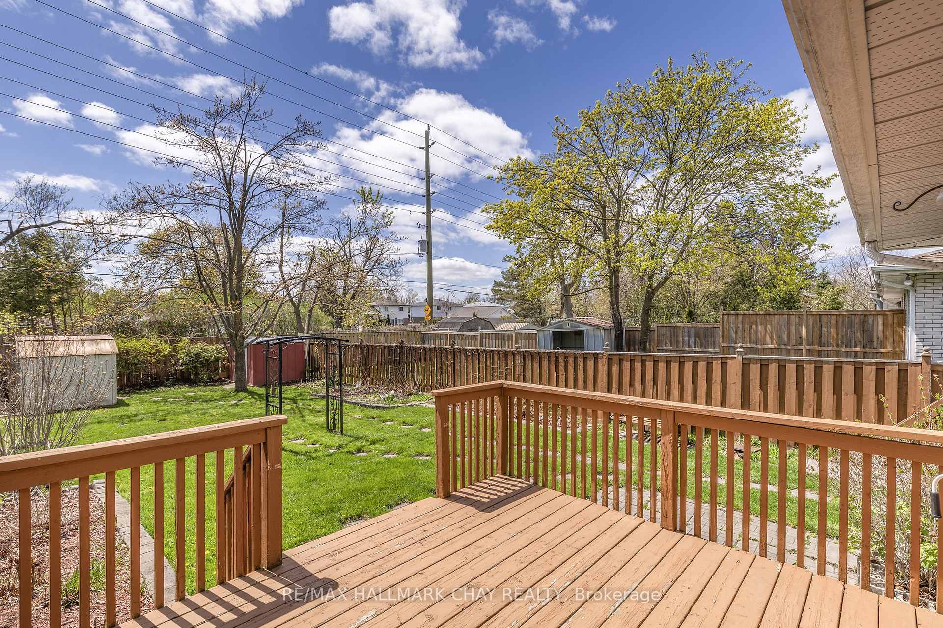 Photo 20 of Unit B, 3 College Crescent, Barrie, Grove East — HOMEH