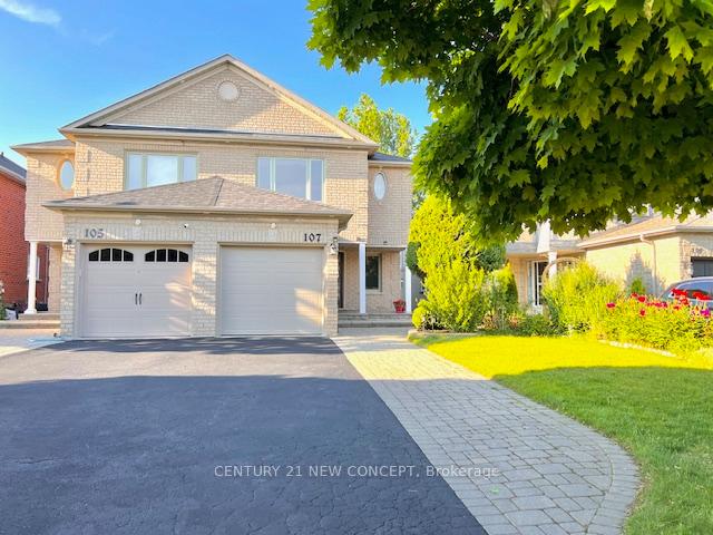 Photo 3 of 107 Primeau Drive, Aurora, Aurora Grove — HOMEH