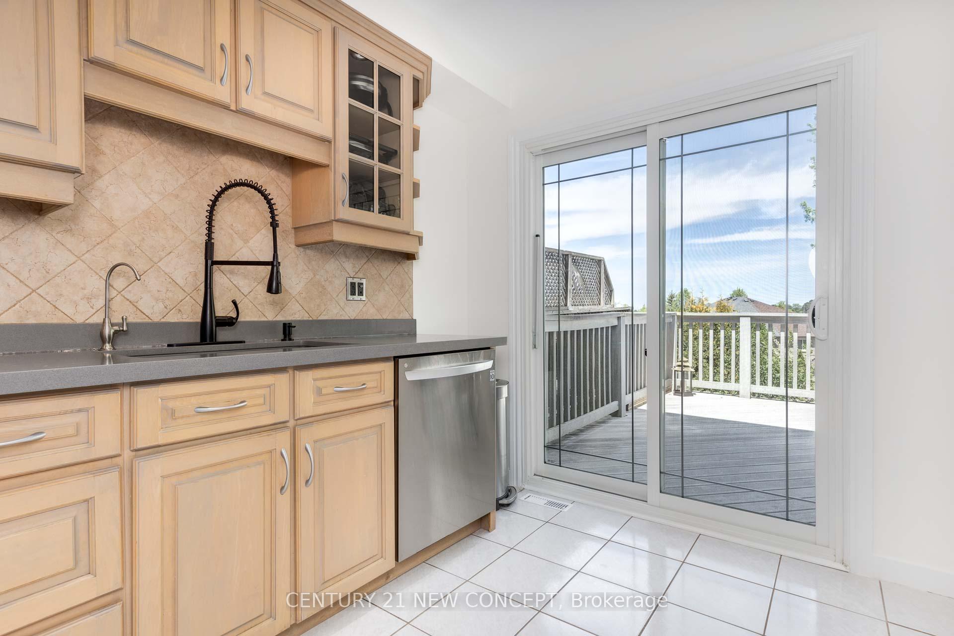Photo 21 of 107 Primeau Drive, Aurora, Aurora Grove — HOMEH