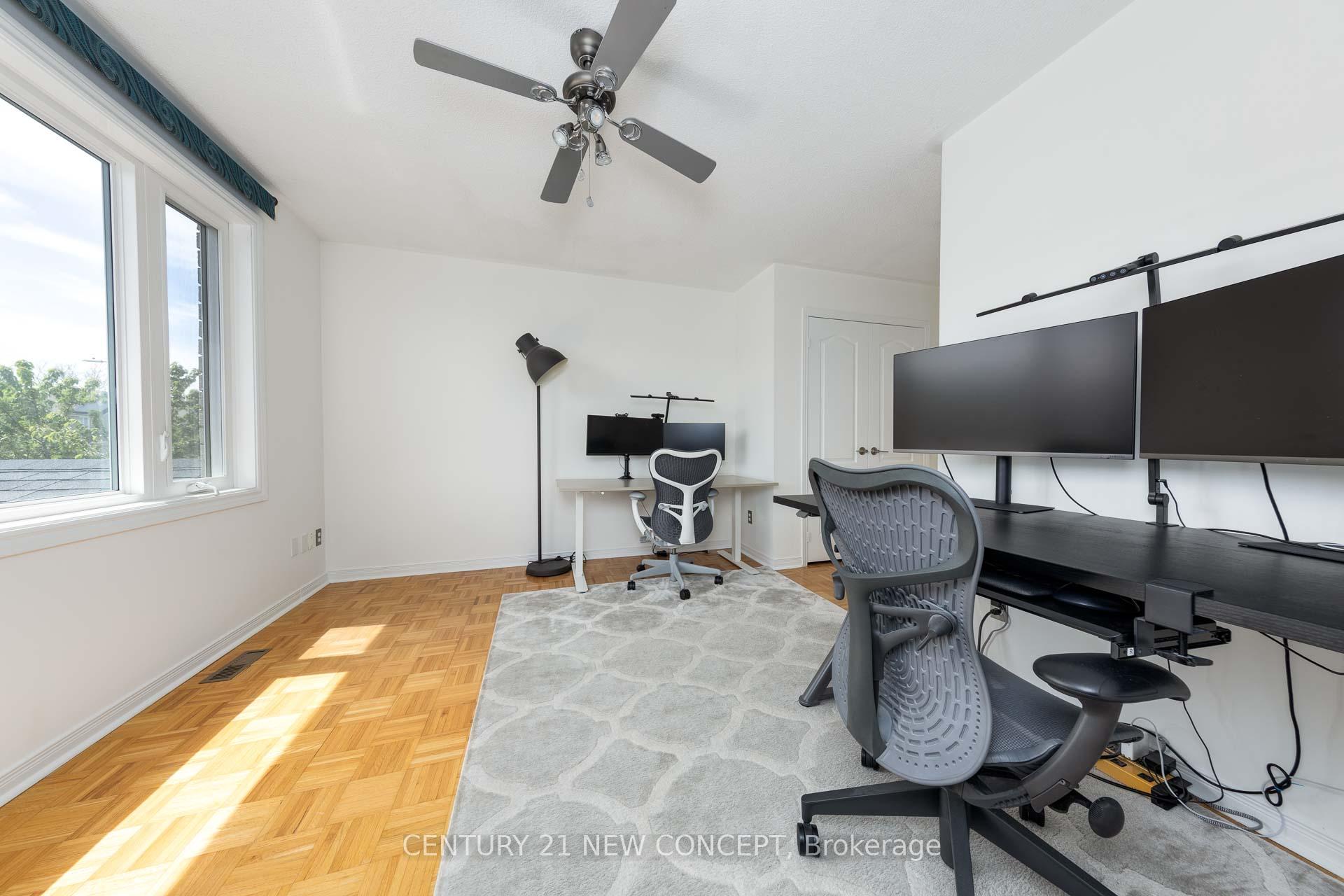 Photo 25 of 107 Primeau Drive, Aurora, Aurora Grove — HOMEH