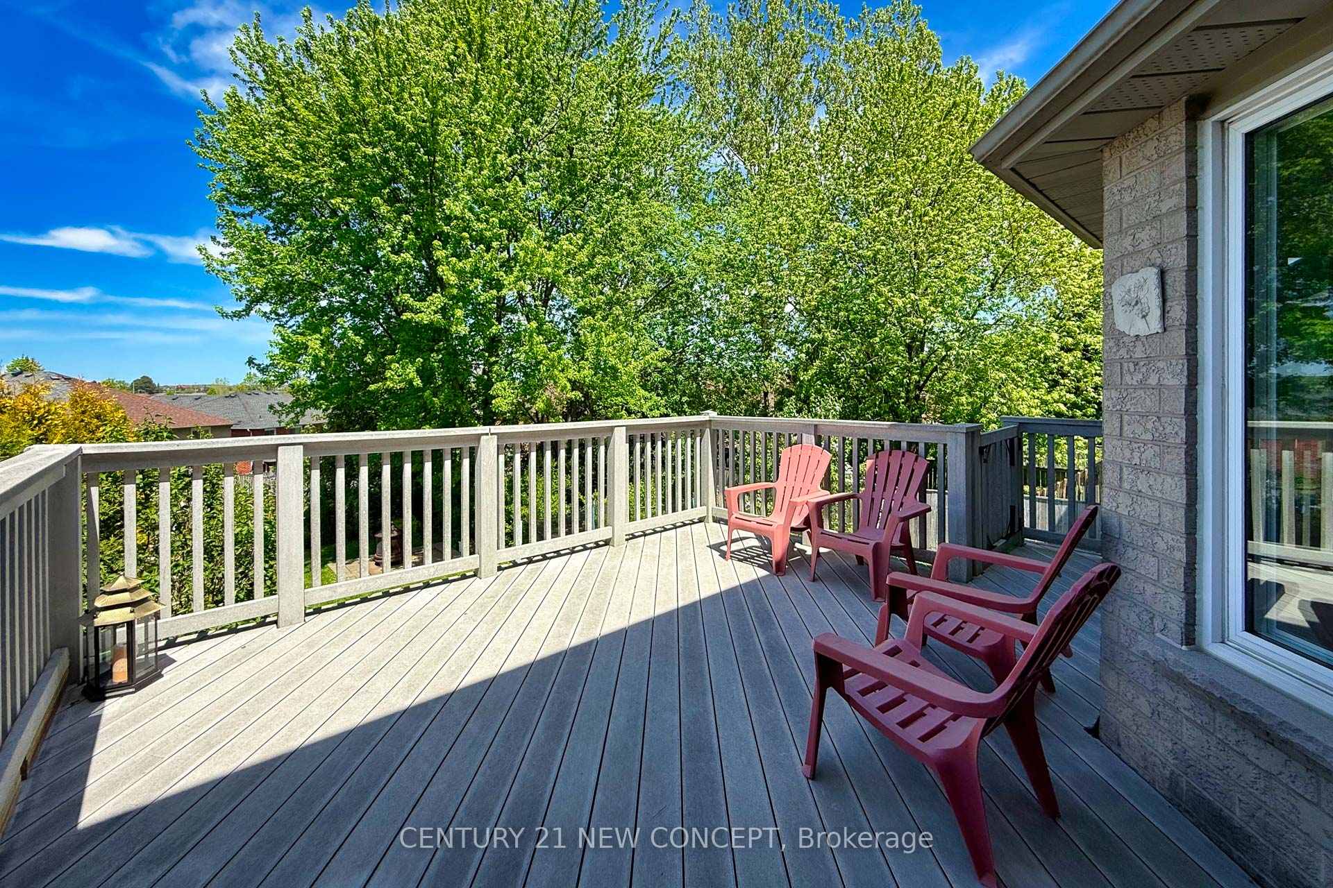 Photo 36 of 107 Primeau Drive, Aurora, Aurora Grove — HOMEH