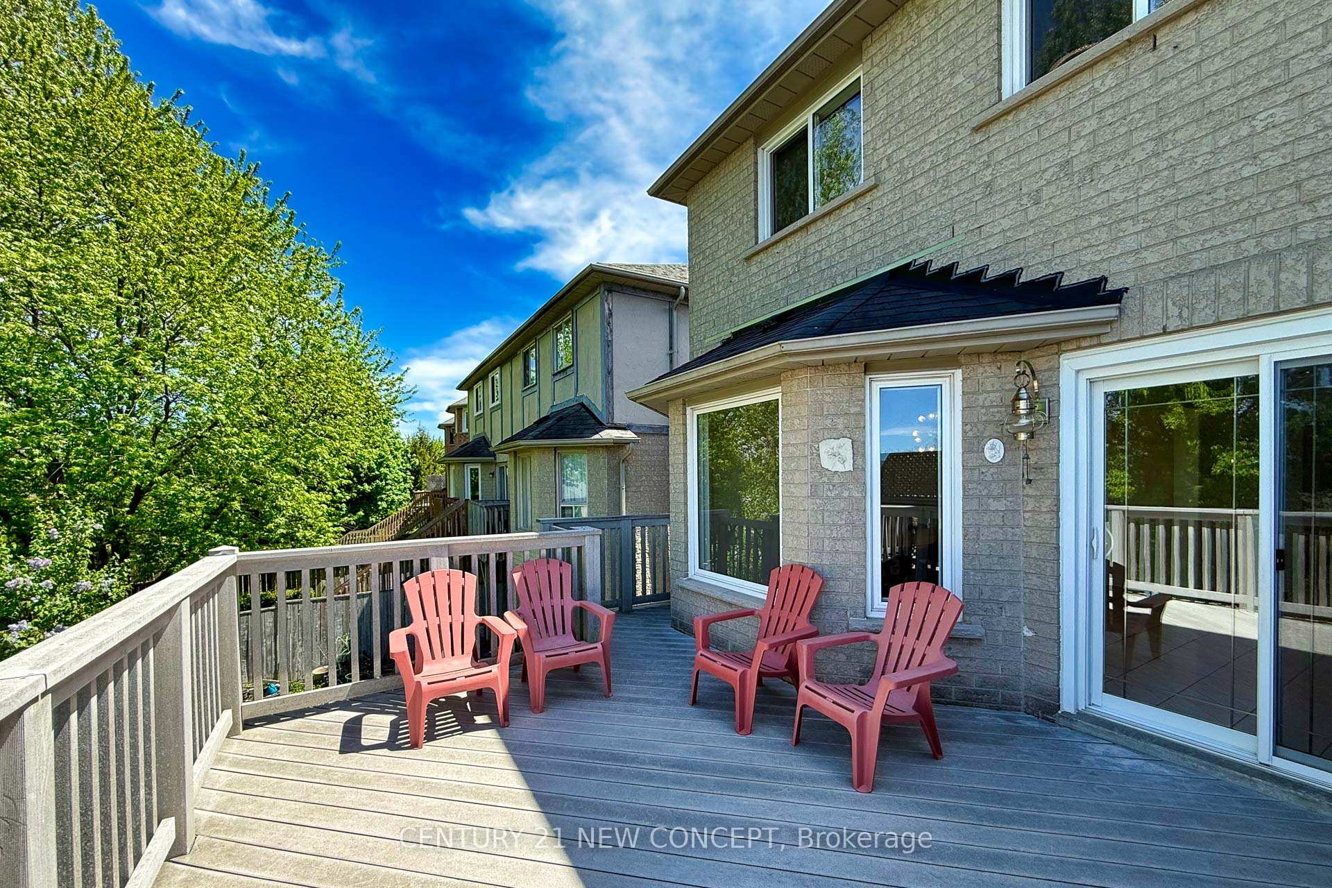 Photo 35 of 107 Primeau Drive, Aurora, Aurora Grove — HOMEH