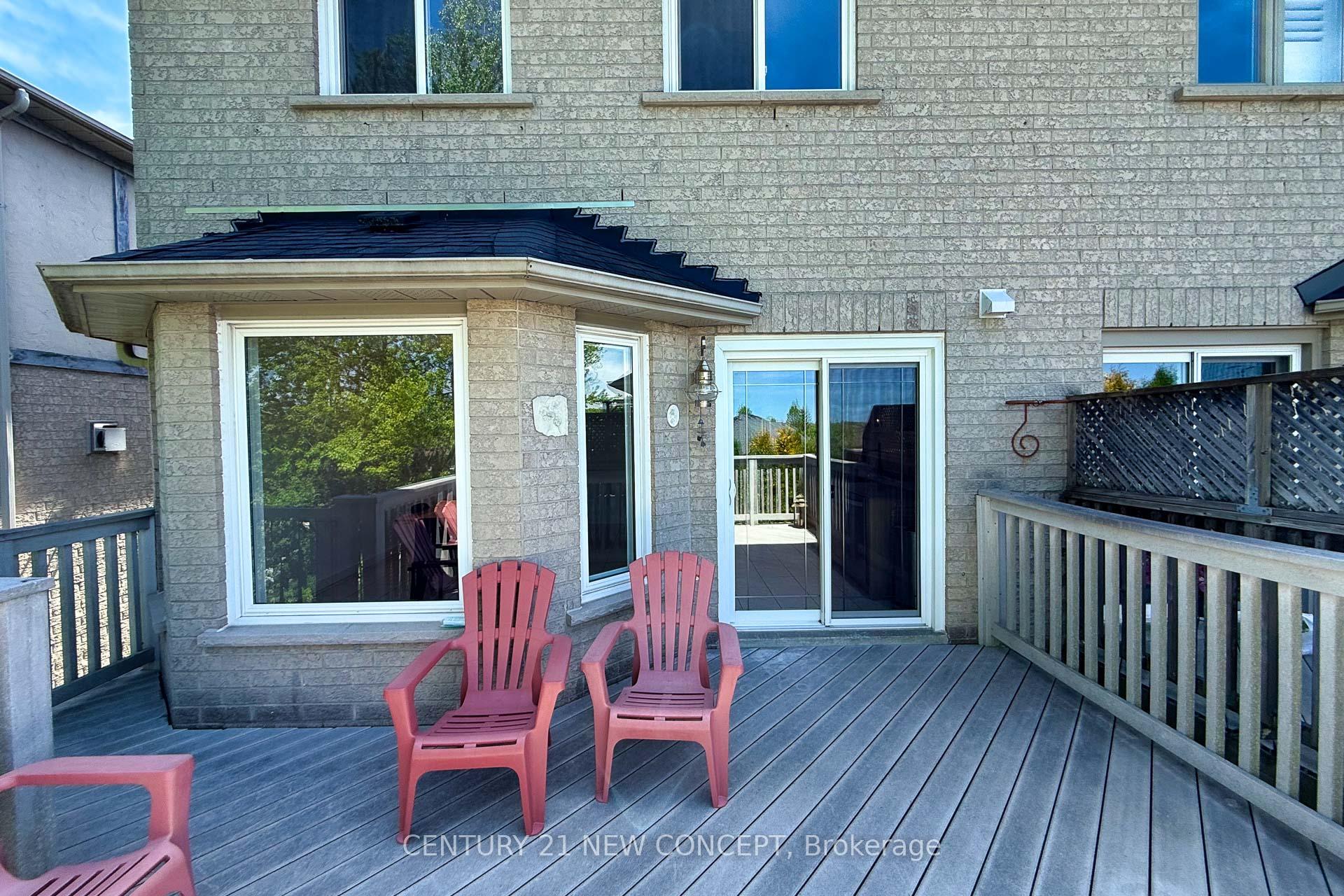 Photo 40 of 107 Primeau Drive, Aurora, Aurora Grove — HOMEH