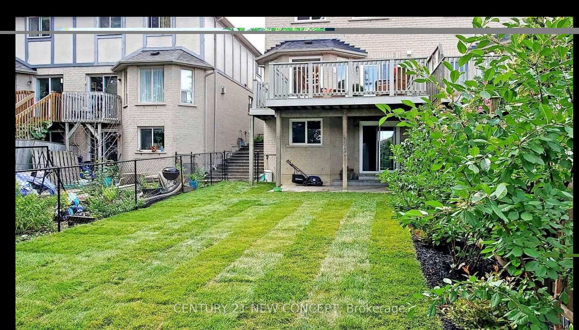 Photo 46 of 107 Primeau Drive, Aurora, Aurora Grove — HOMEH