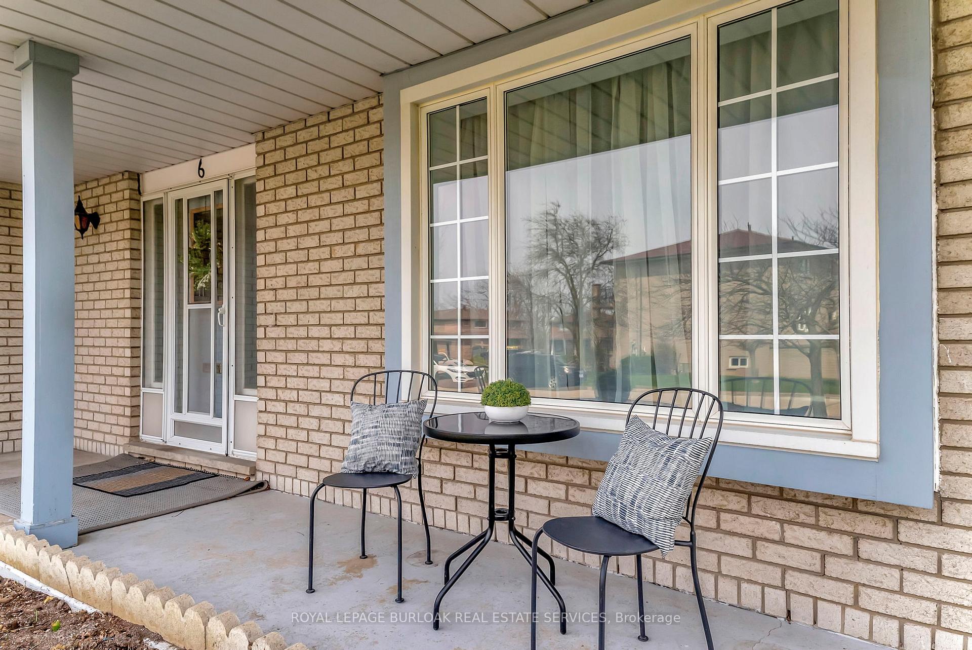 Photo 9 of 6 Alder Court, Hamilton, Stoney Creek — HOMEH