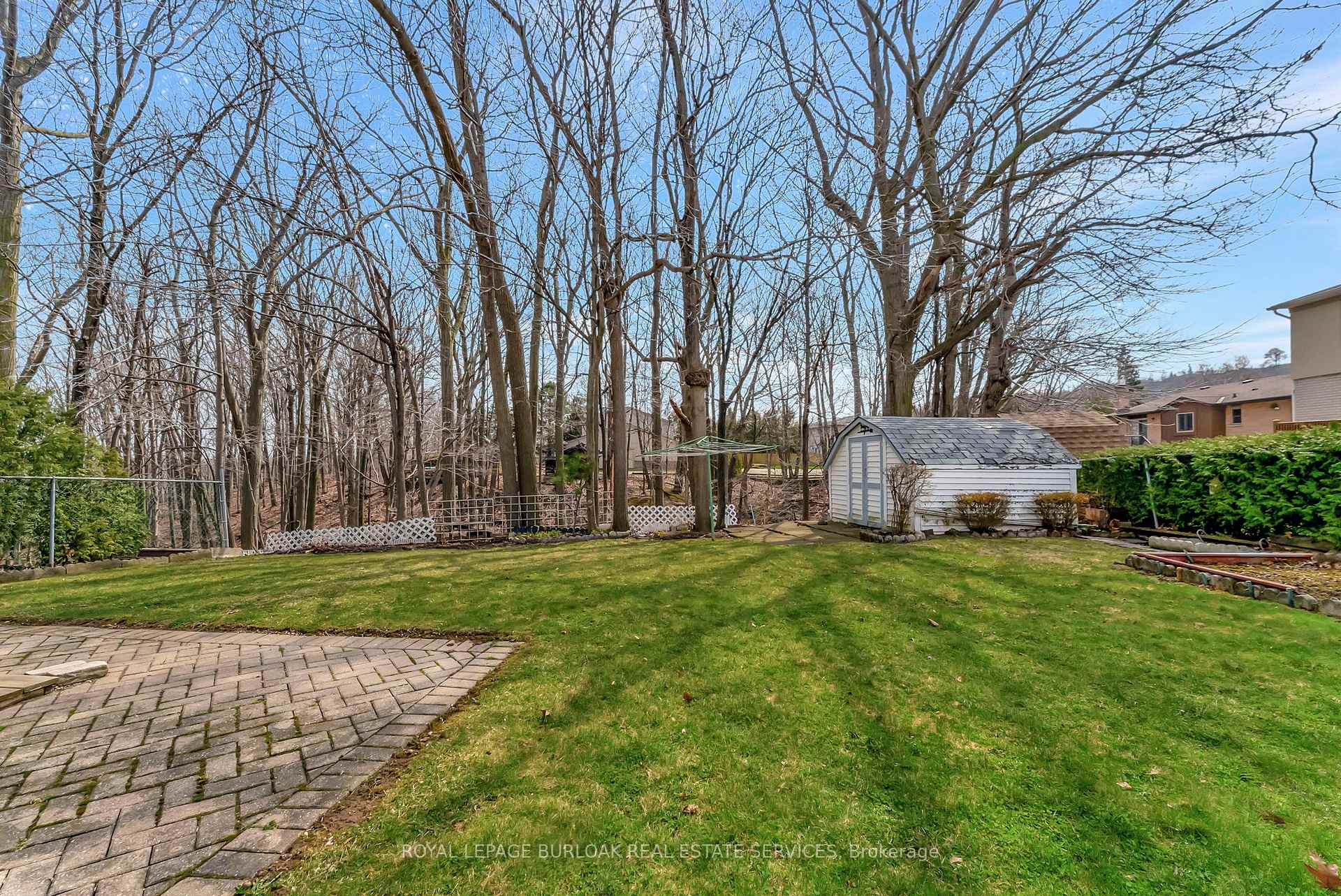 Photo 30 of 6 Alder Court, Hamilton, Stoney Creek — HOMEH