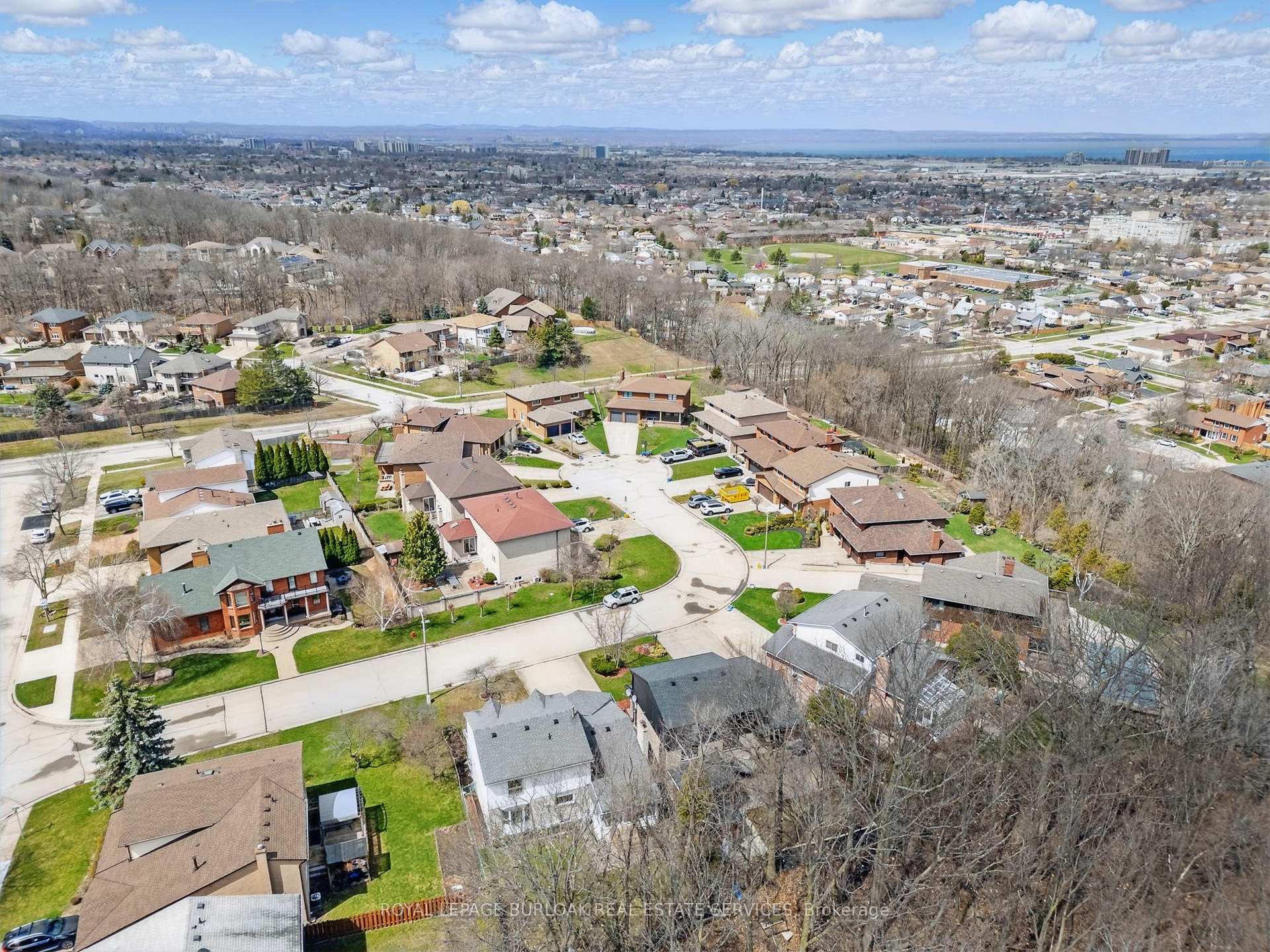 Photo 28 of 6 Alder Court, Hamilton, Stoney Creek — HOMEH