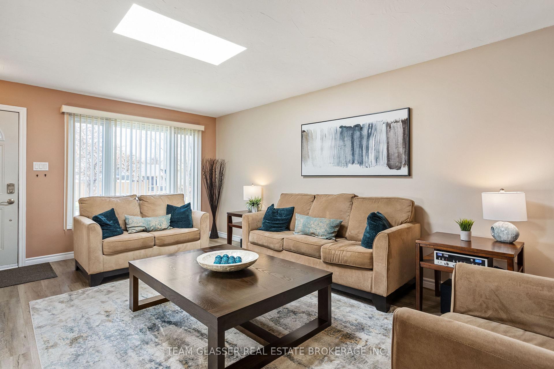 Photo 20 of 12 Dow Road, London, South Y — HOMEH
