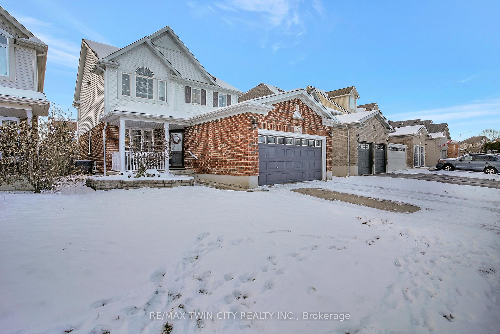 Photo 1 of 24 Bluewater Drive, Cambridge — HOMEH
