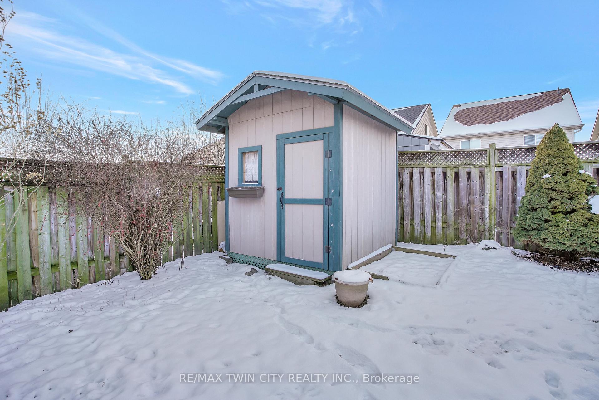 Photo 37 of 24 Bluewater Drive, Cambridge — HOMEH