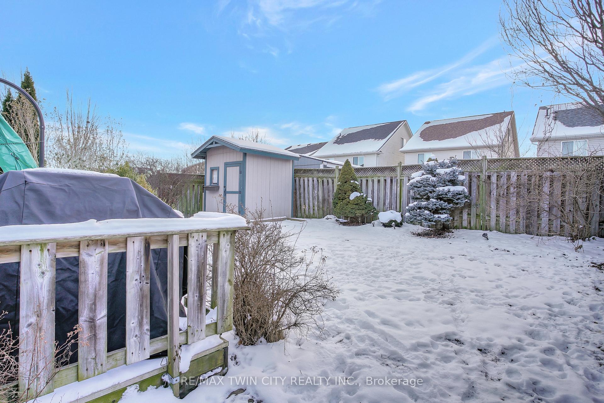 Photo 39 of 24 Bluewater Drive, Cambridge — HOMEH