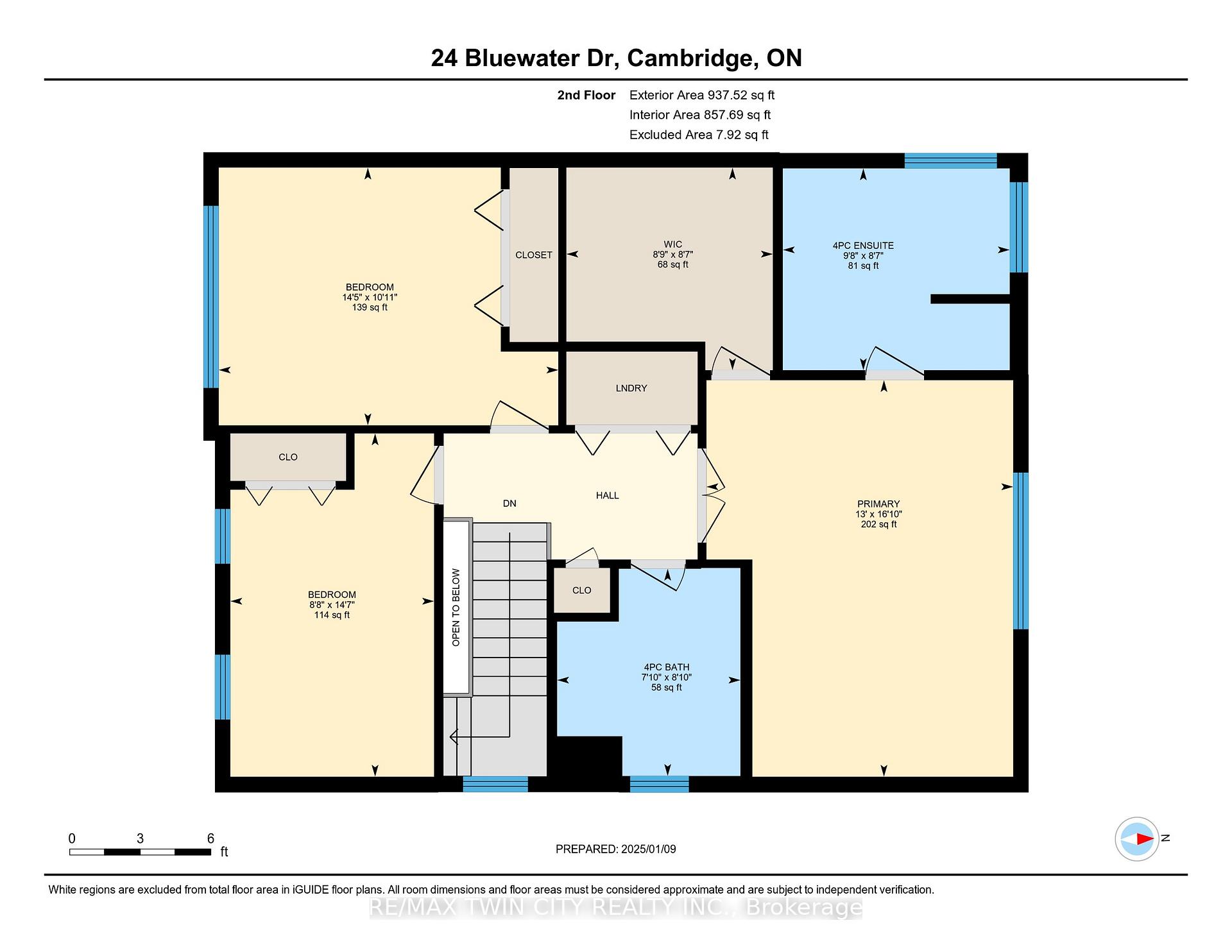 Photo 38 of 24 Bluewater Drive, Cambridge — HOMEH
