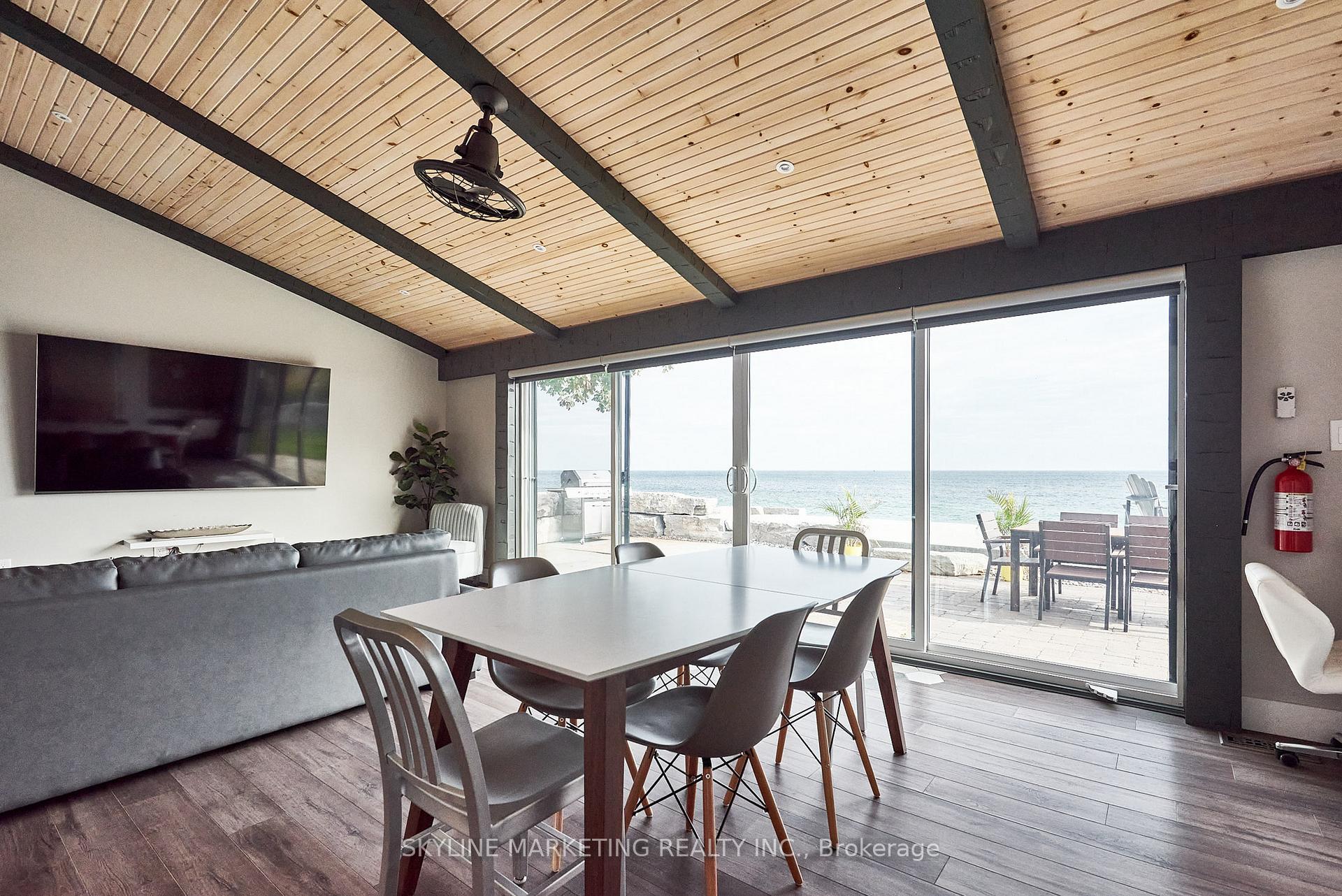 Photo 17 of 123 Cedar Crest Beach Road, Clarington, Bowmanville — HOMEH