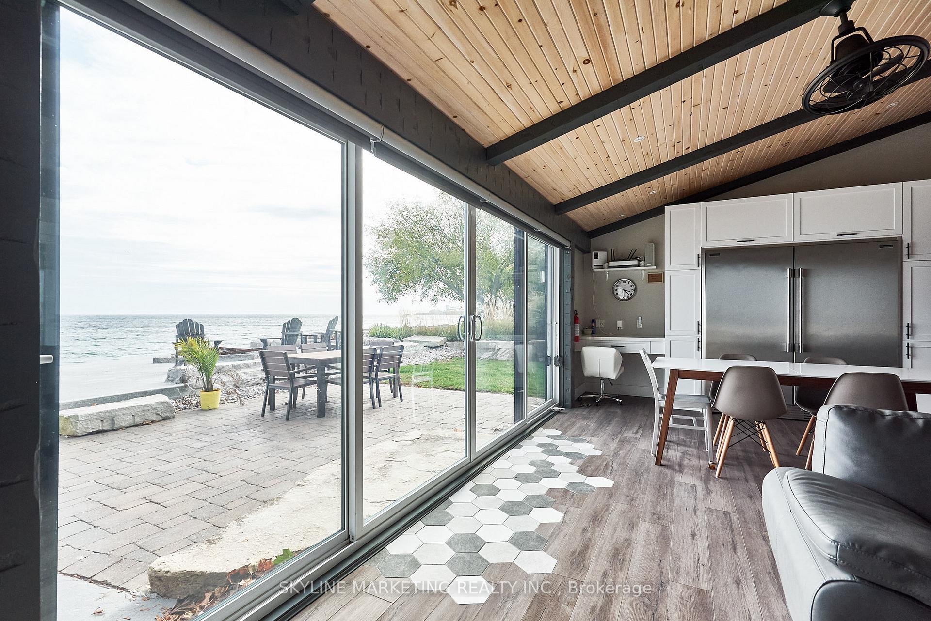 Photo 18 of 123 Cedar Crest Beach Road, Clarington, Bowmanville — HOMEH