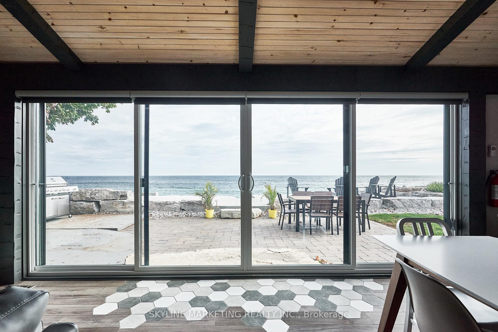 Photo 16 of 123 Cedar Crest Beach Road, Clarington, Bowmanville — HOMEH