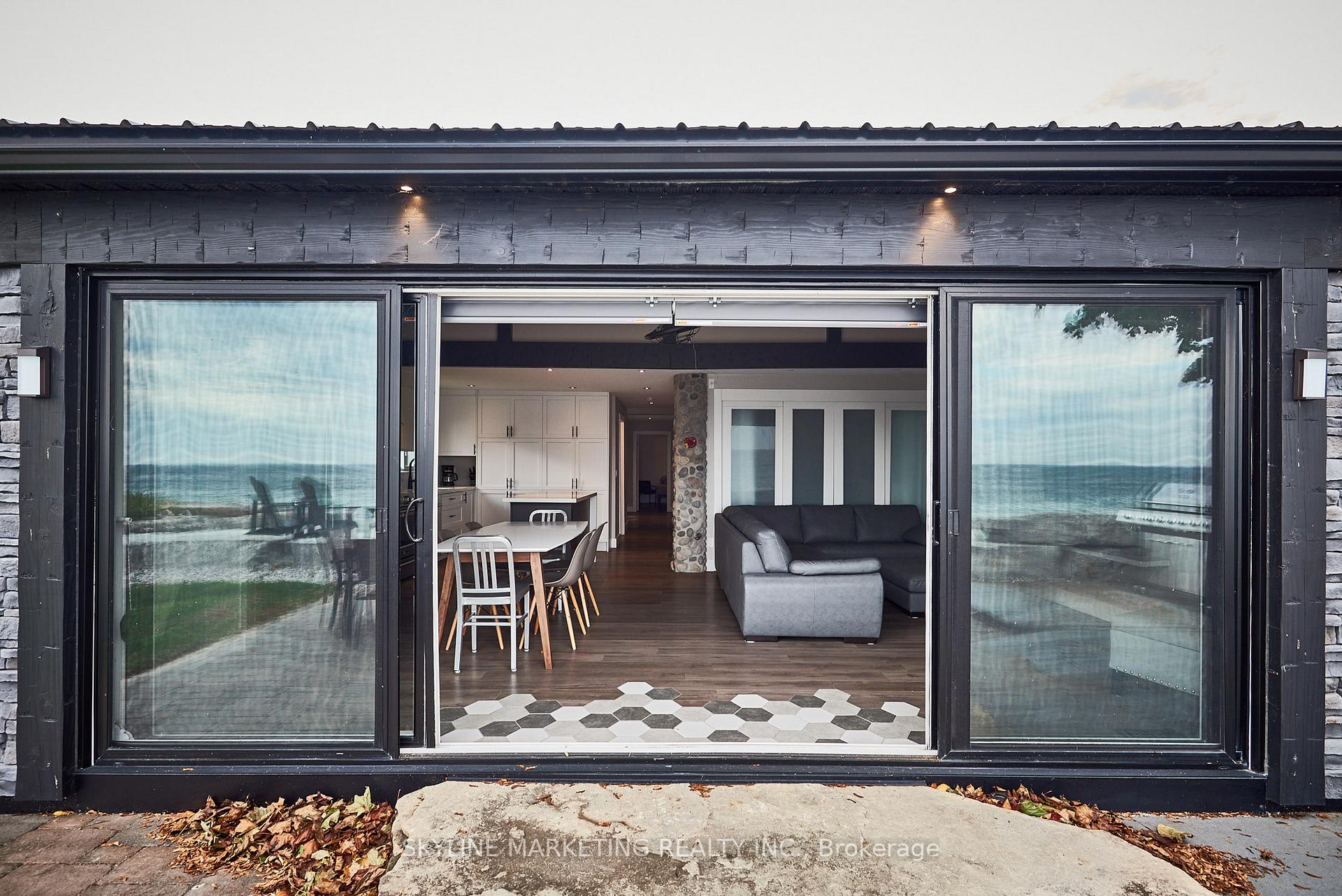 Photo 22 of 123 Cedar Crest Beach Road, Clarington, Bowmanville — HOMEH