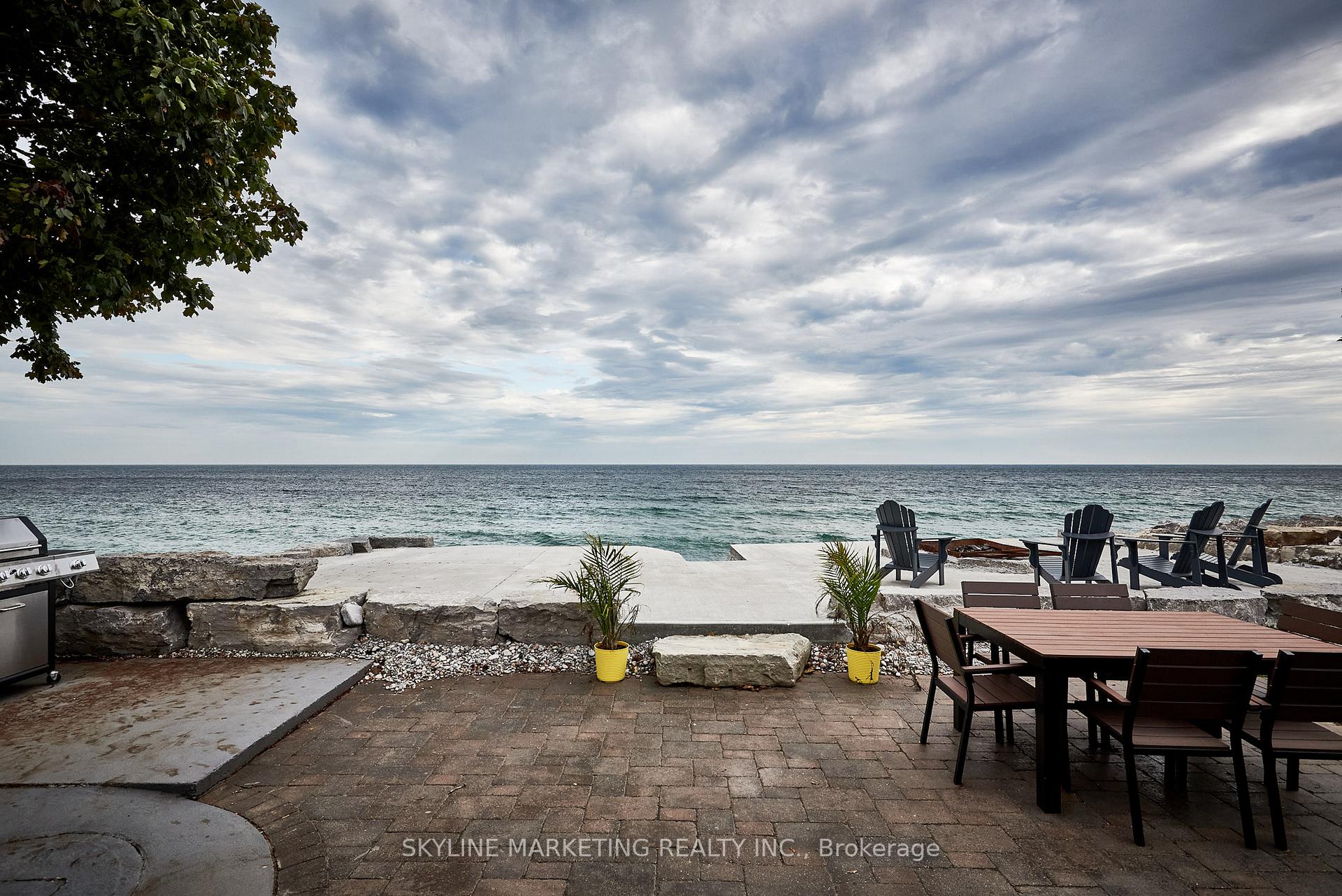 Photo 20 of 123 Cedar Crest Beach Road, Clarington, Bowmanville — HOMEH