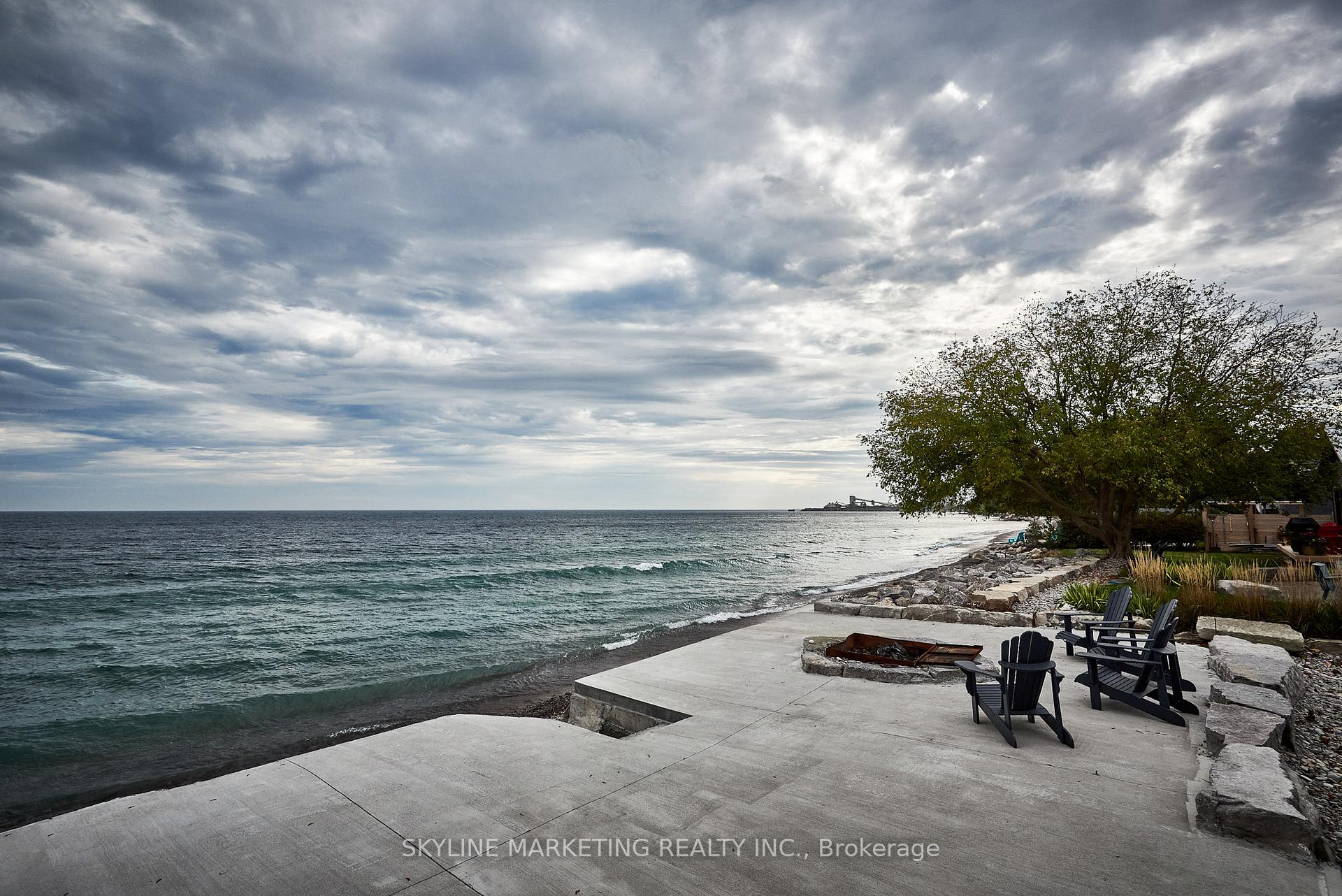 Photo 30 of 123 Cedar Crest Beach Road, Clarington, Bowmanville — HOMEH