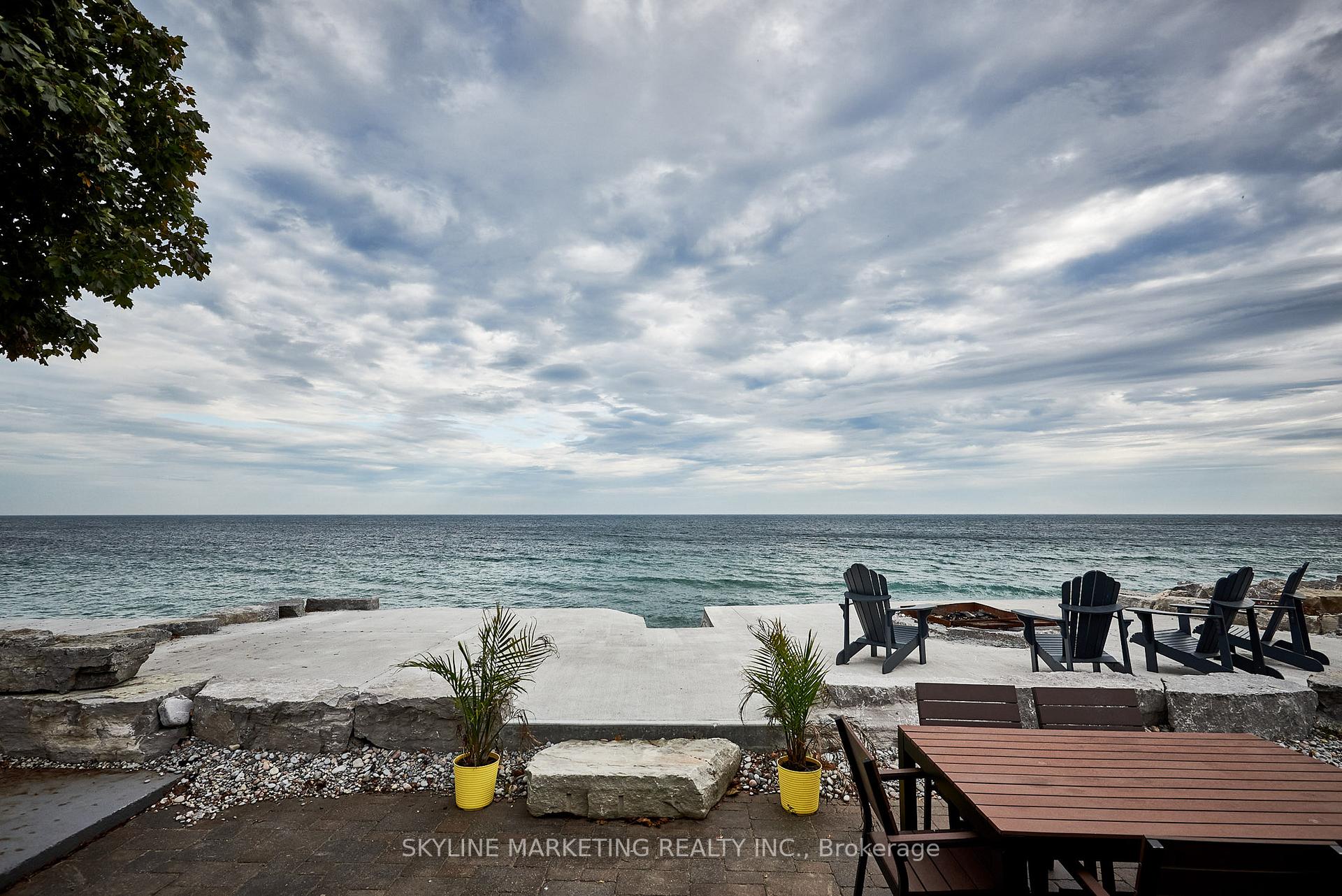 Photo 26 of 123 Cedar Crest Beach Road, Clarington, Bowmanville — HOMEH