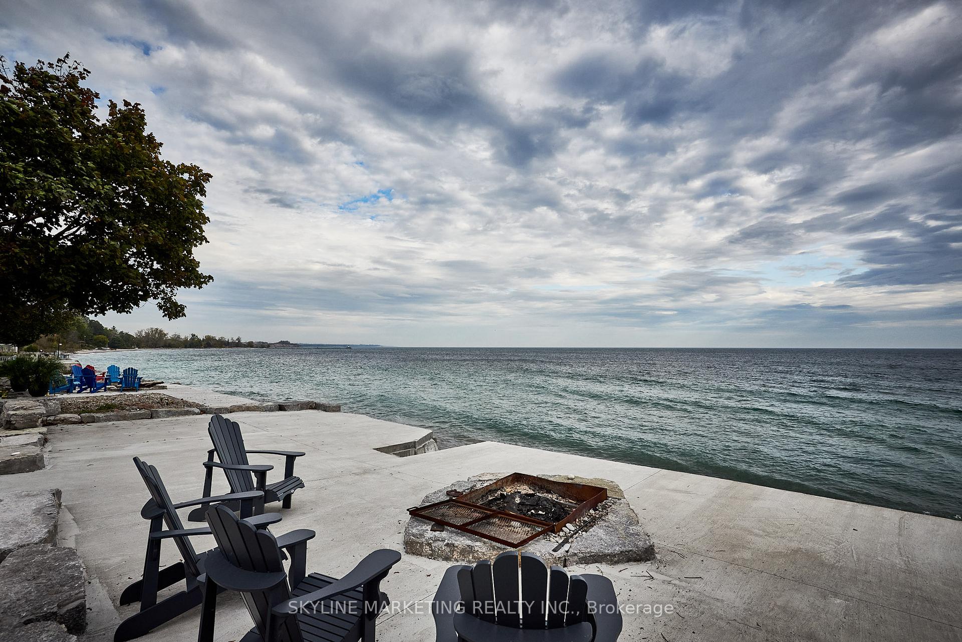 Photo 29 of 123 Cedar Crest Beach Road, Clarington, Bowmanville — HOMEH