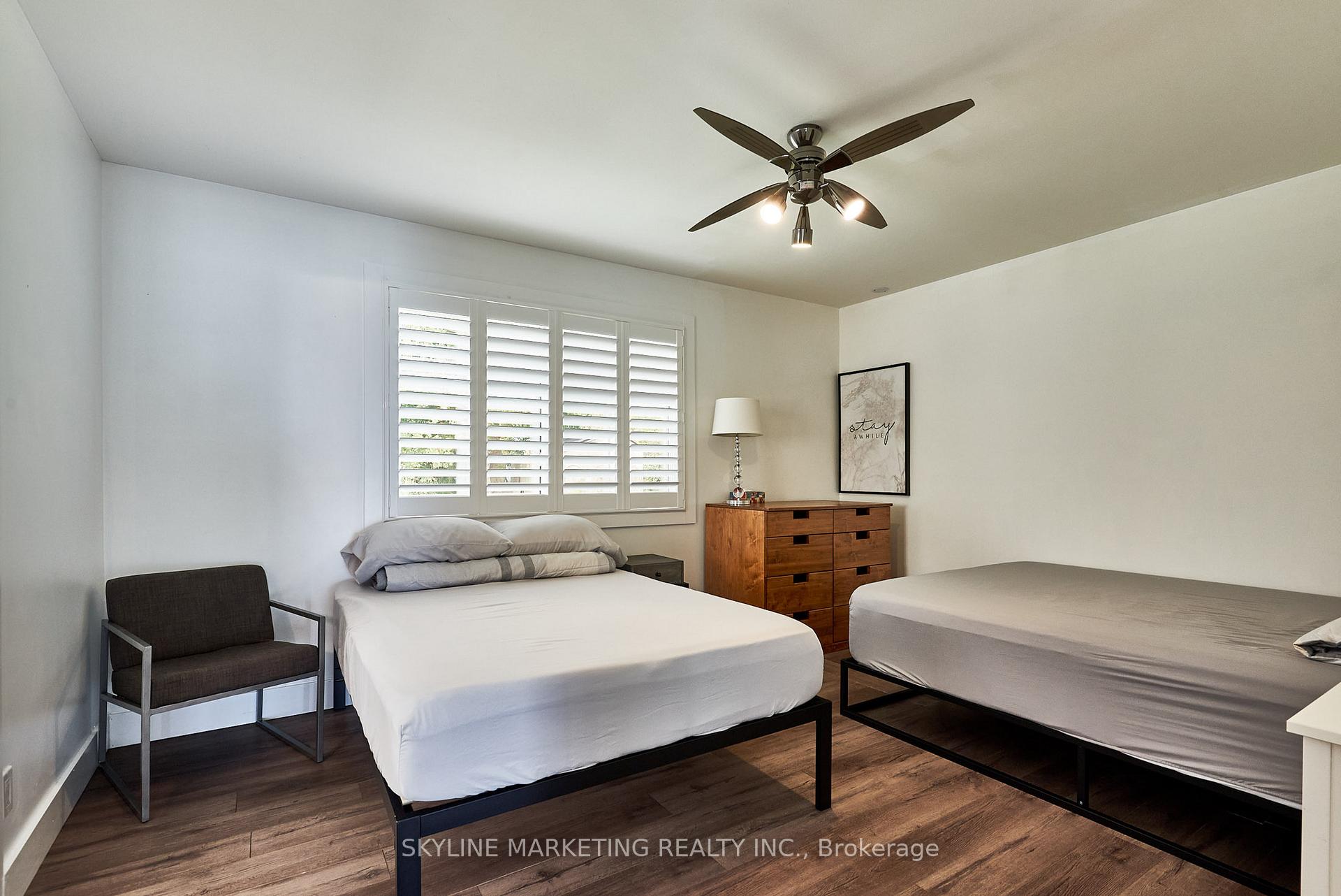 Photo 35 of 123 Cedar Crest Beach Road, Clarington, Bowmanville — HOMEH