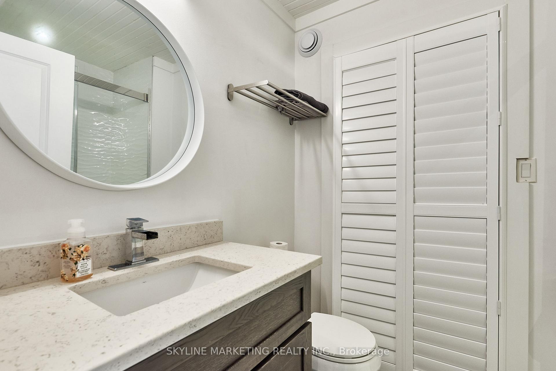 Photo 31 of 123 Cedar Crest Beach Road, Clarington, Bowmanville — HOMEH
