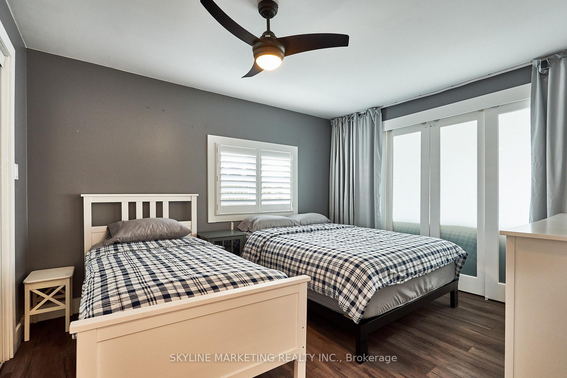 Photo 25 of 123 Cedar Crest Beach Road, Clarington, Bowmanville — HOMEH
