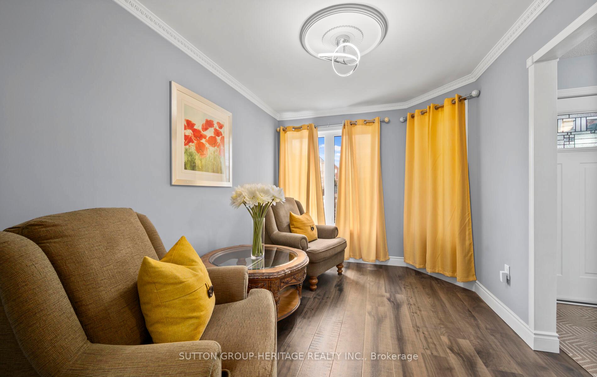 Photo 9 of 143 Angus Drive W, Ajax, Central — HOMEH