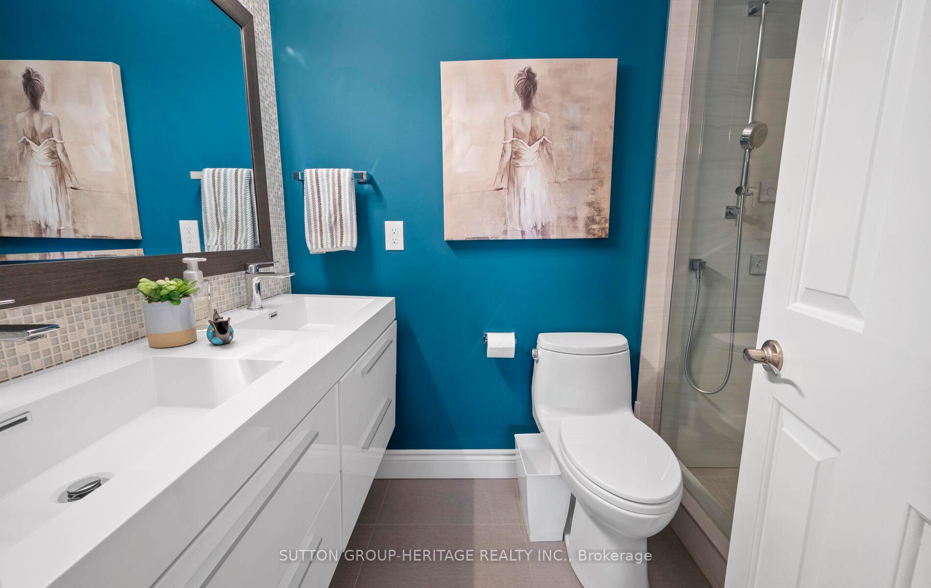 Photo 16 of 143 Angus Drive W, Ajax, Central — HOMEH