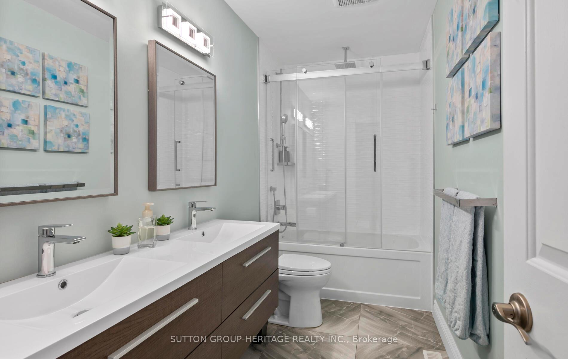 Photo 11 of 143 Angus Drive W, Ajax, Central — HOMEH