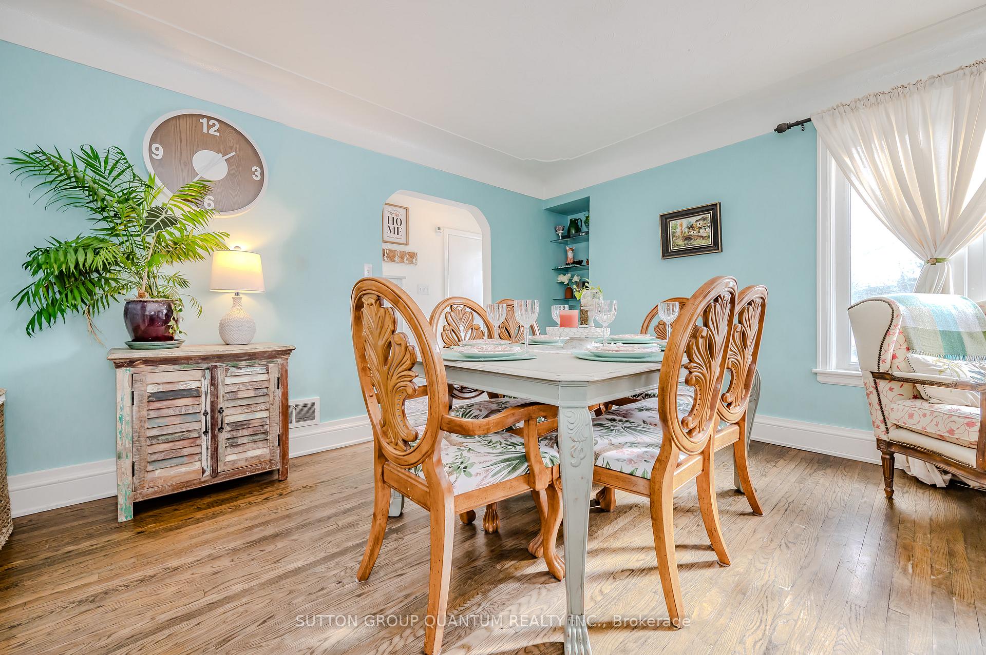 Photo 14 of 15 Mayfair Avenue, Hamilton, Dundas — HOMEH