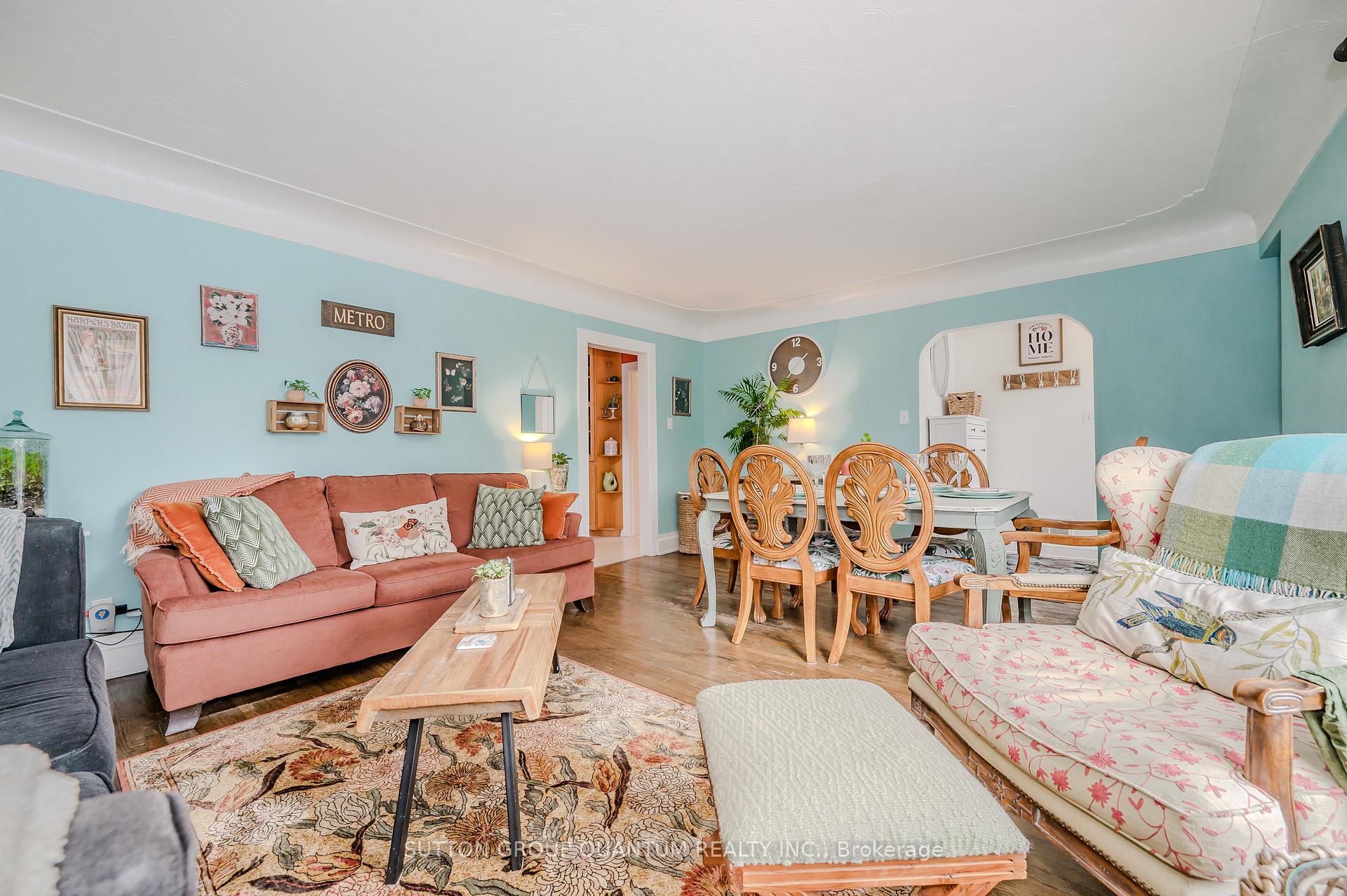 Photo 6 of 15 Mayfair Avenue, Hamilton, Dundas — HOMEH