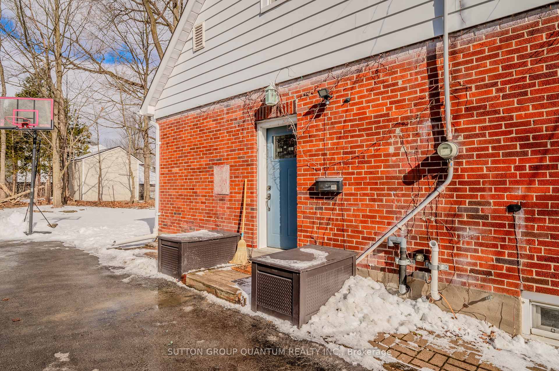 Photo 26 of 15 Mayfair Avenue, Hamilton, Dundas — HOMEH