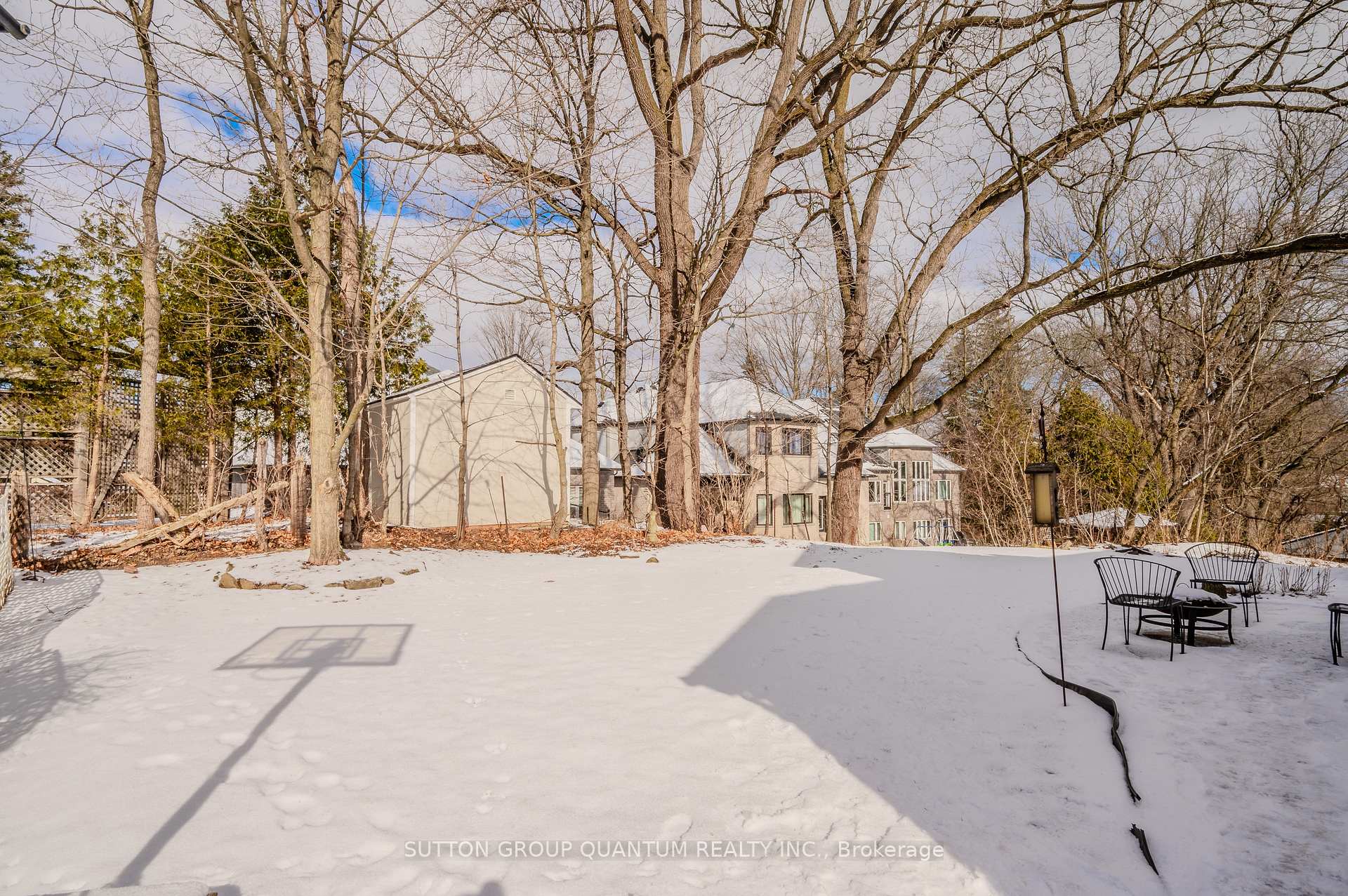 Photo 28 of 15 Mayfair Avenue, Hamilton, Dundas — HOMEH
