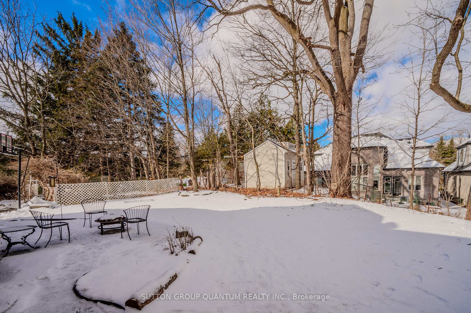 Photo 30 of 15 Mayfair Avenue, Hamilton, Dundas — HOMEH
