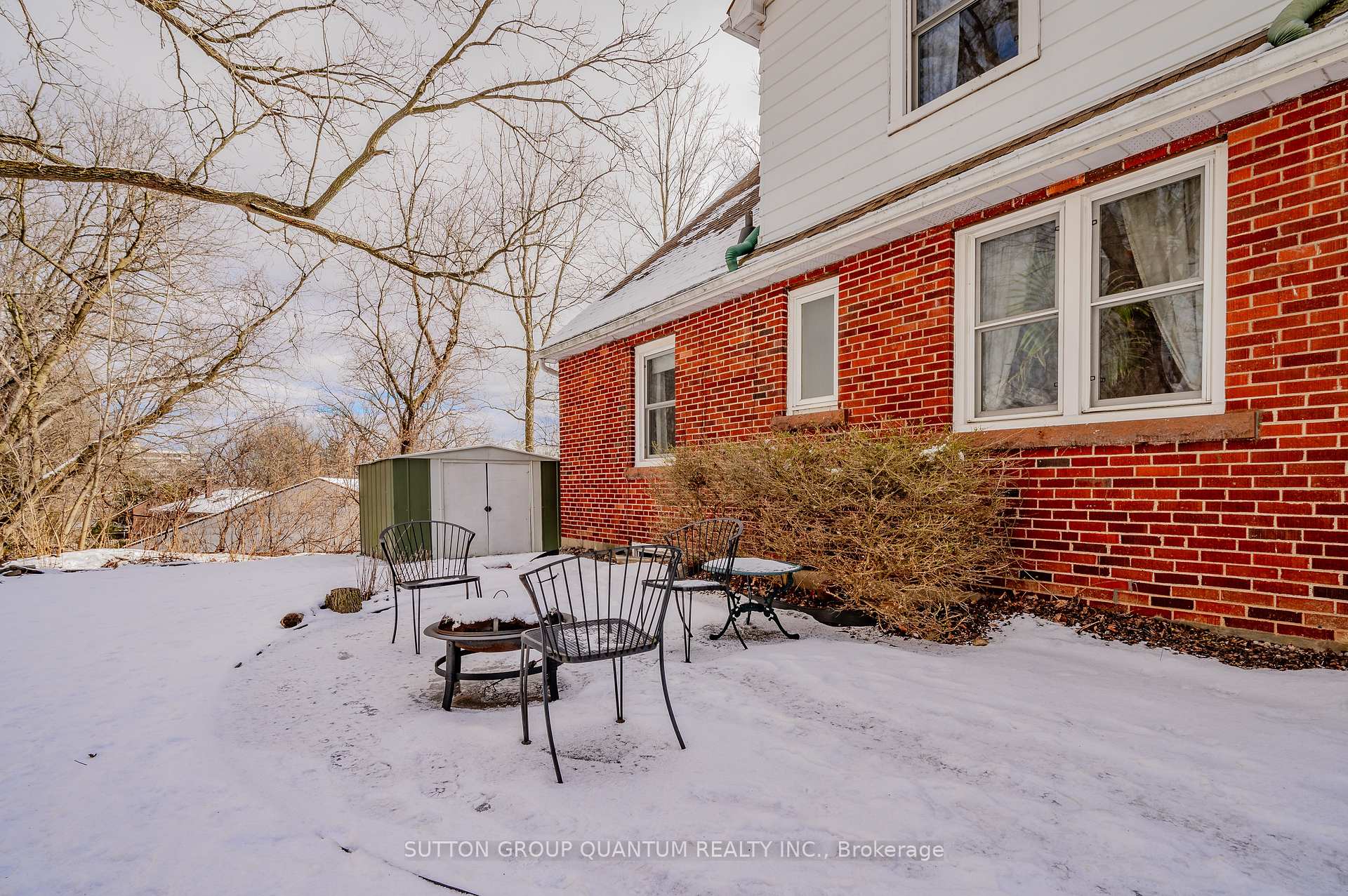 Photo 35 of 15 Mayfair Avenue, Hamilton, Dundas — HOMEH