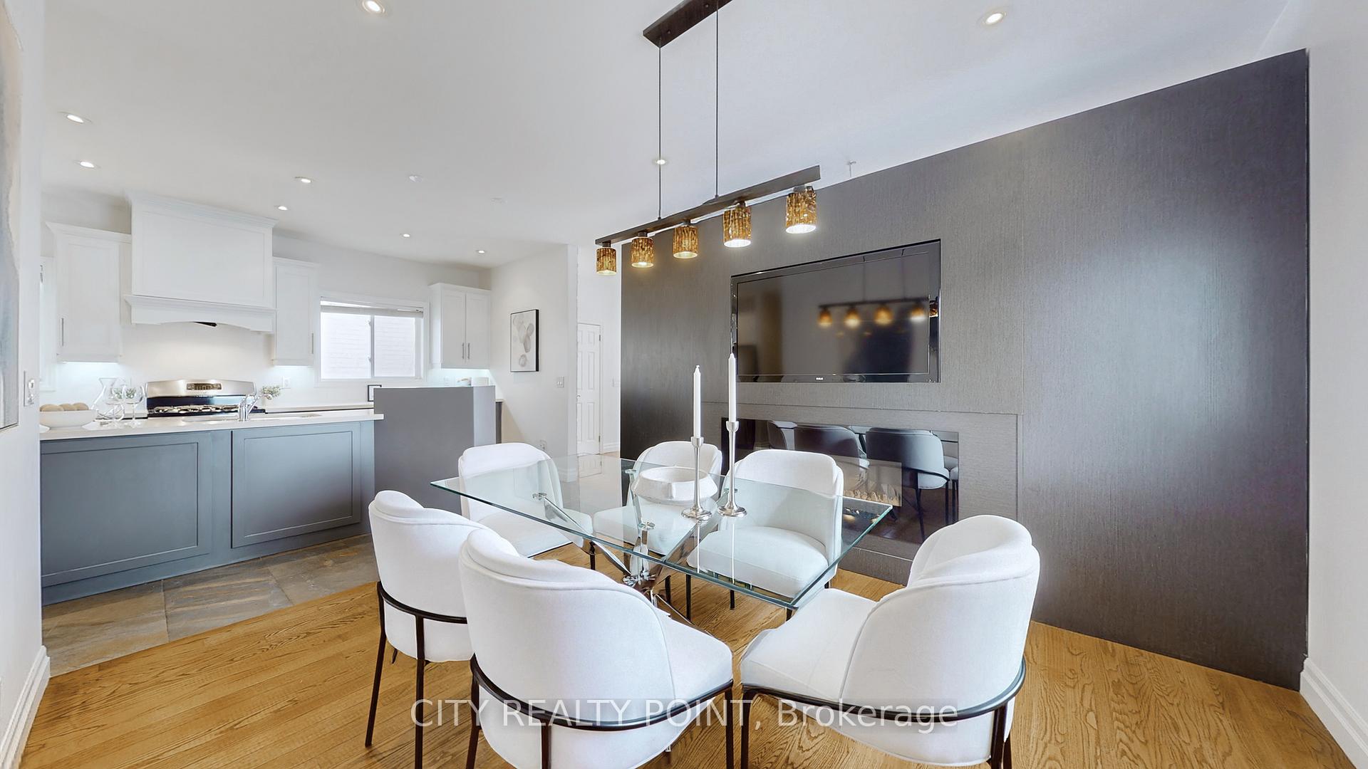 Photo 20 of 126 Clarence Street, Vaughan, West Woodbridge — HOMEH