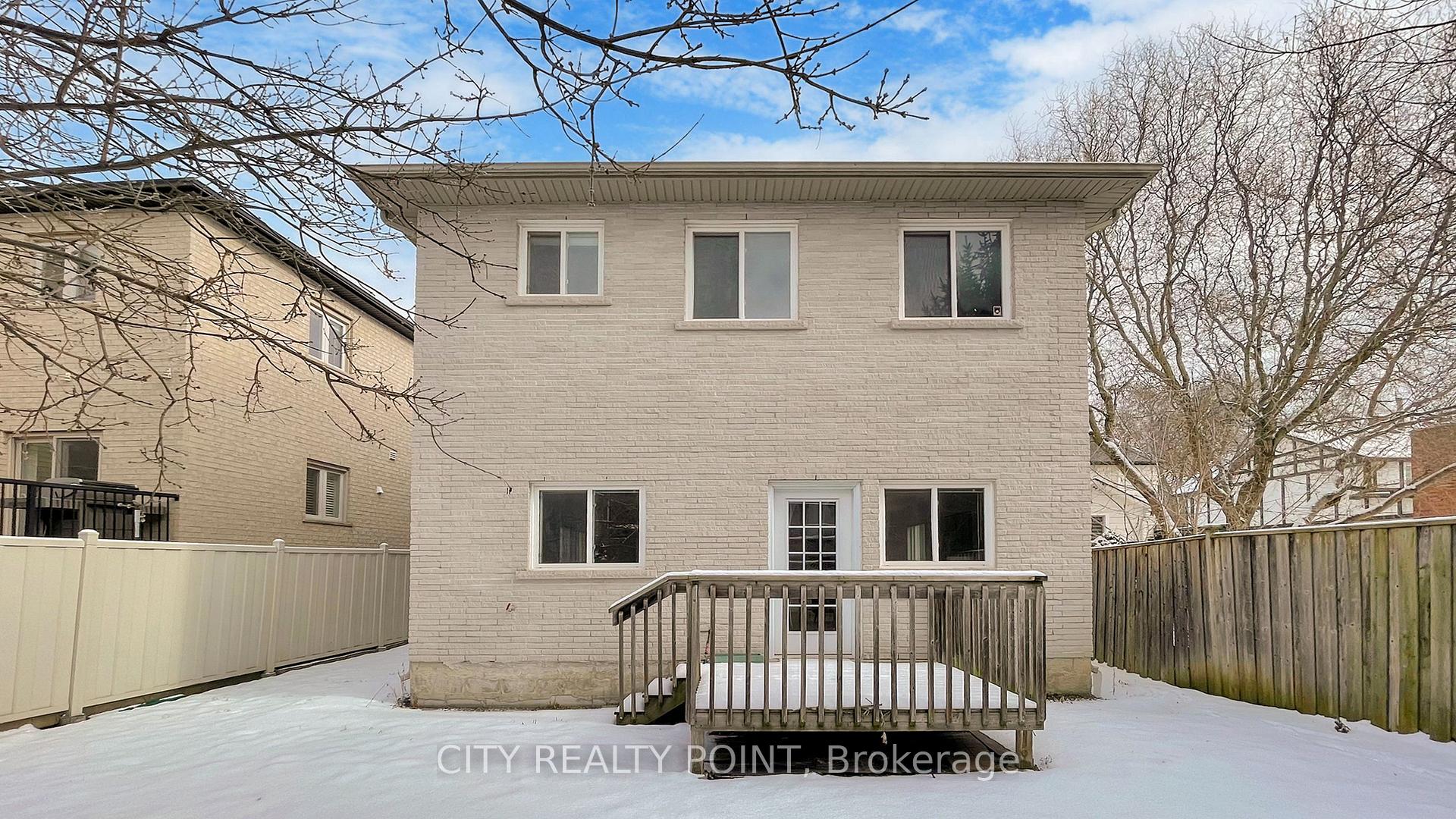 Photo 30 of 126 Clarence Street, Vaughan, West Woodbridge — HOMEH