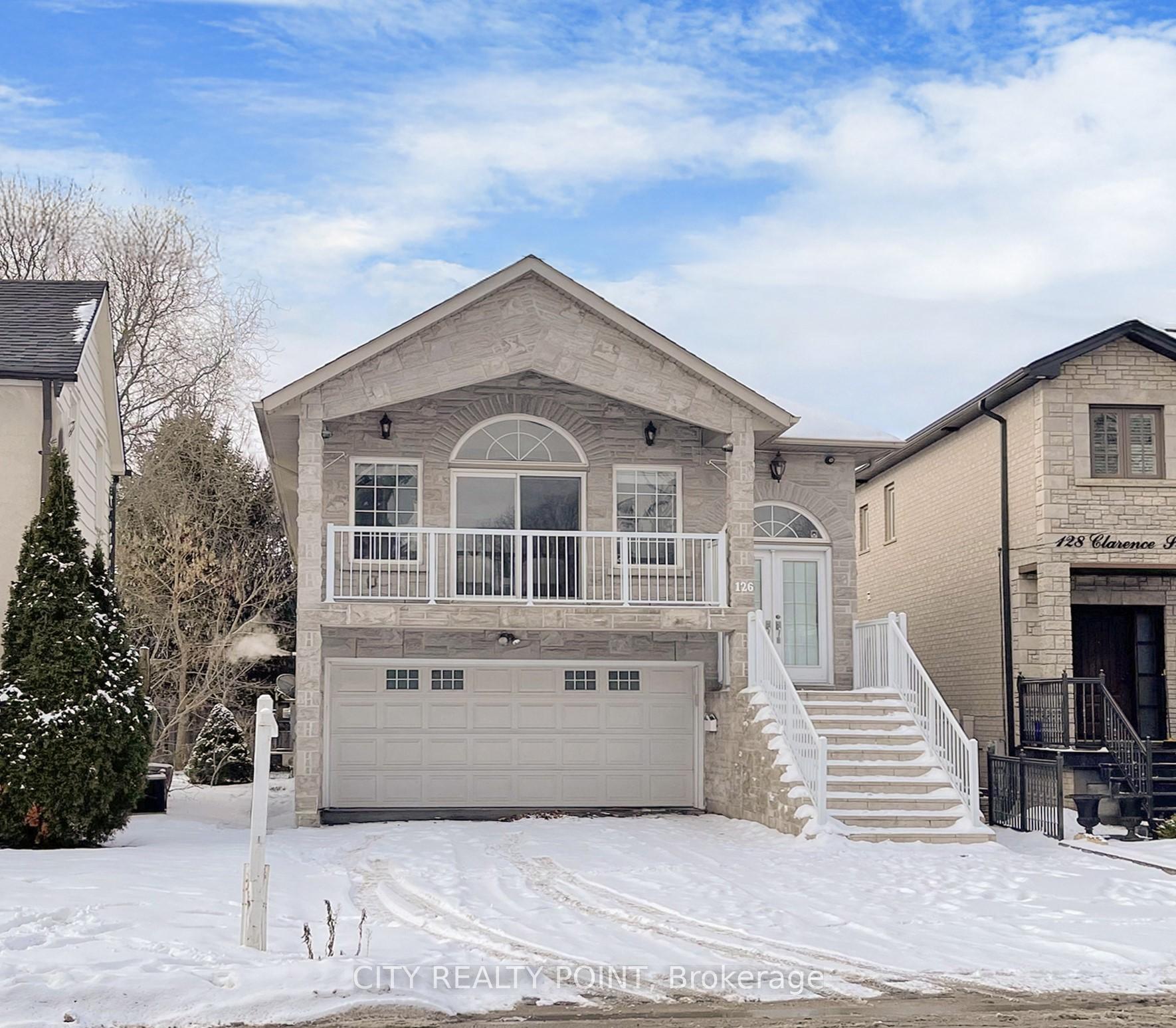 Photo 23 of 126 Clarence Street, Vaughan, West Woodbridge — HOMEH