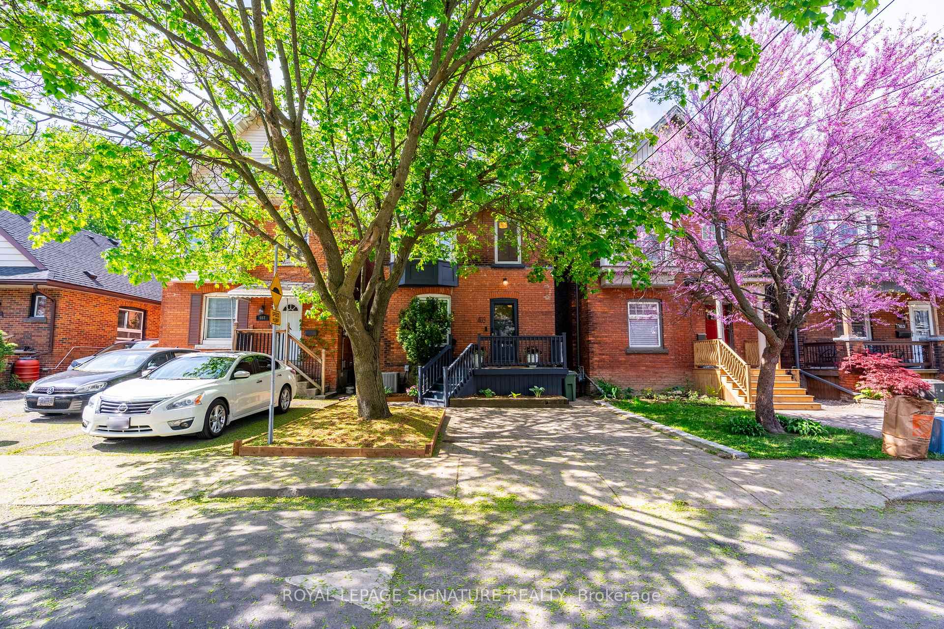 Photo 13 of 409 Herkimer Street, Hamilton, Kirkendall — HOMEH