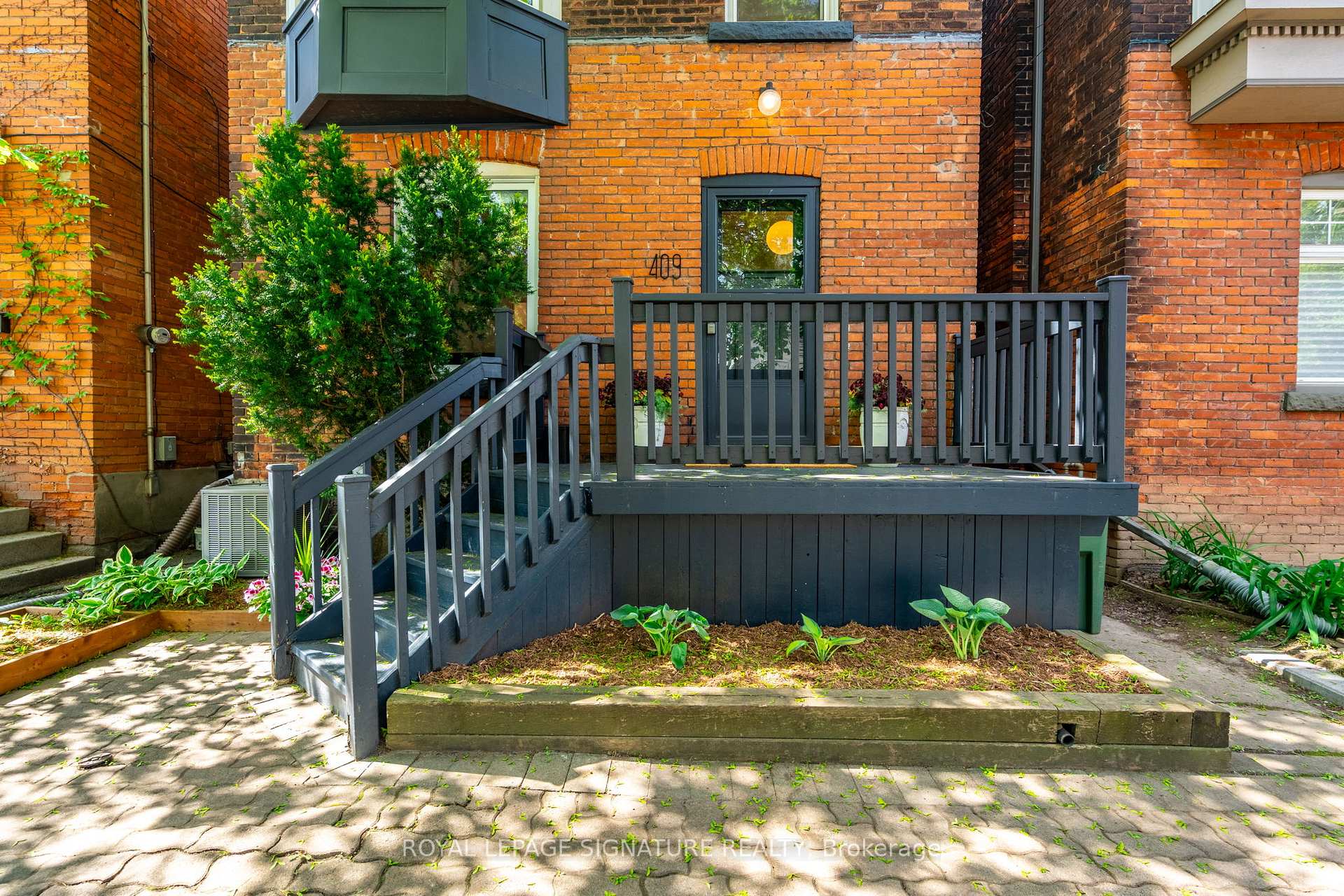 Photo 19 of 409 Herkimer Street, Hamilton, Kirkendall — HOMEH